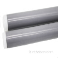 Sigillante in gomma silicone restringimento a freddo tubo impermeabile